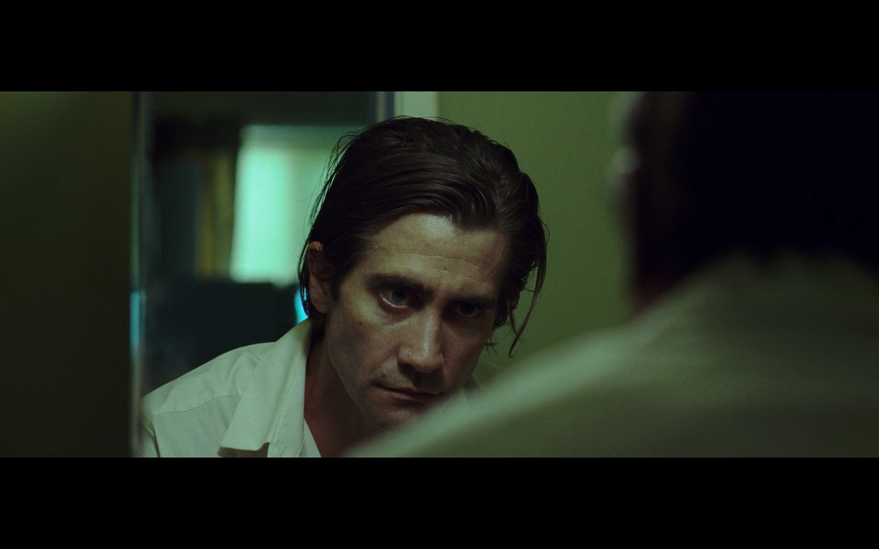 Nightcrawler' is a Mirror and We Can't Look Away – Fourteen East