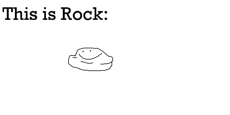 This is Rock