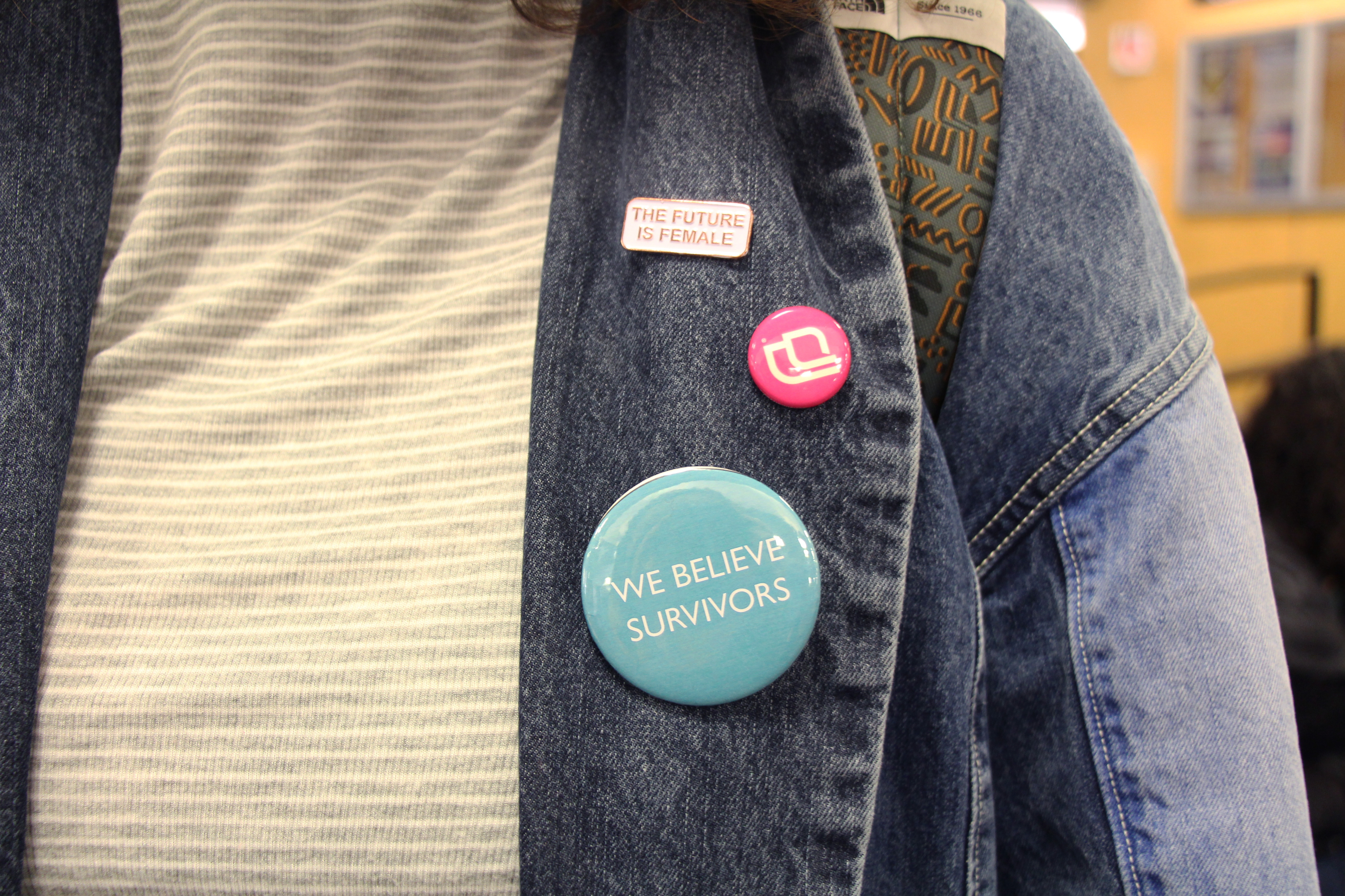 2. buttons