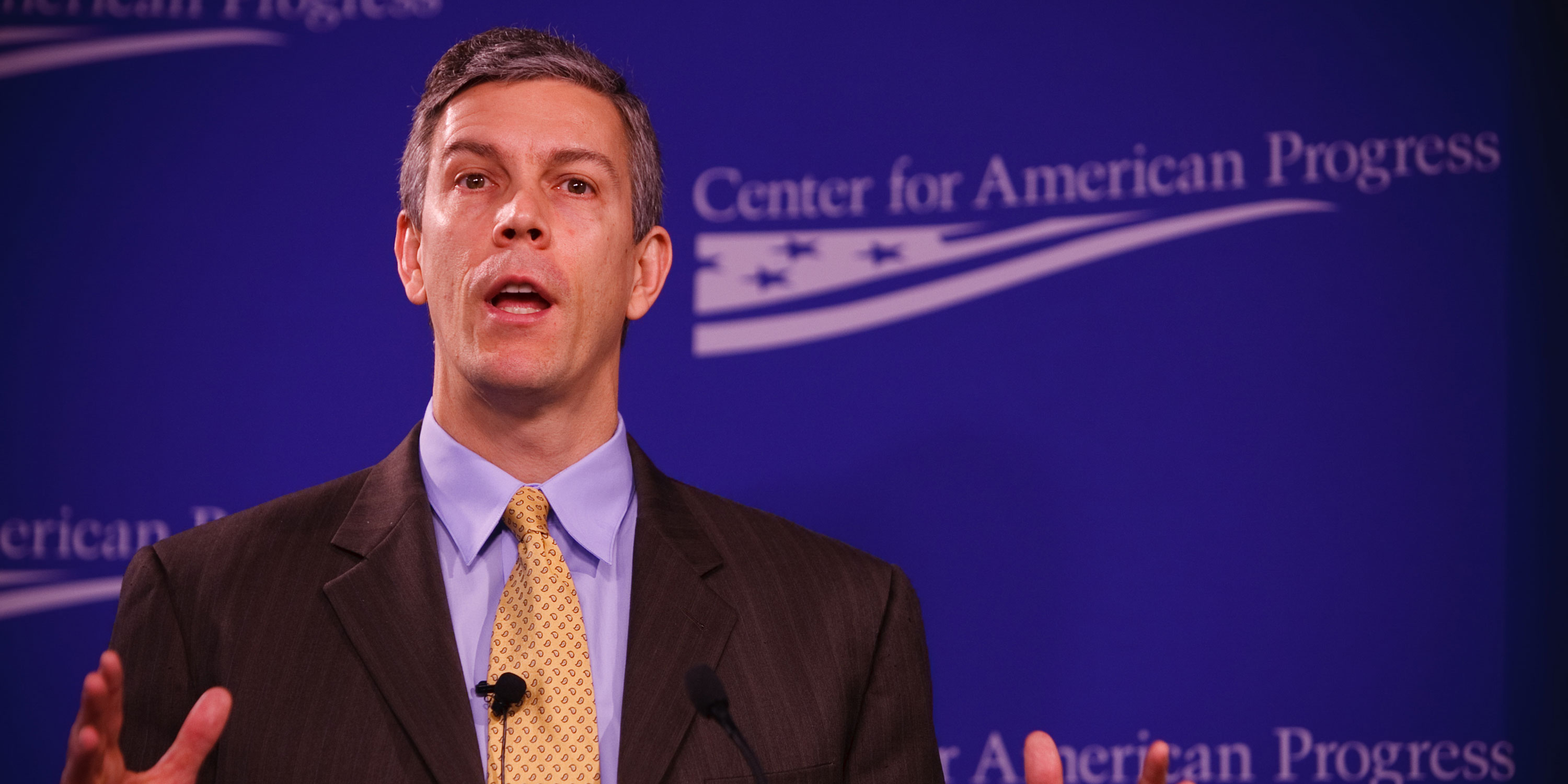 Inequity Violence And Chicago Public Schools Arne Duncan On What