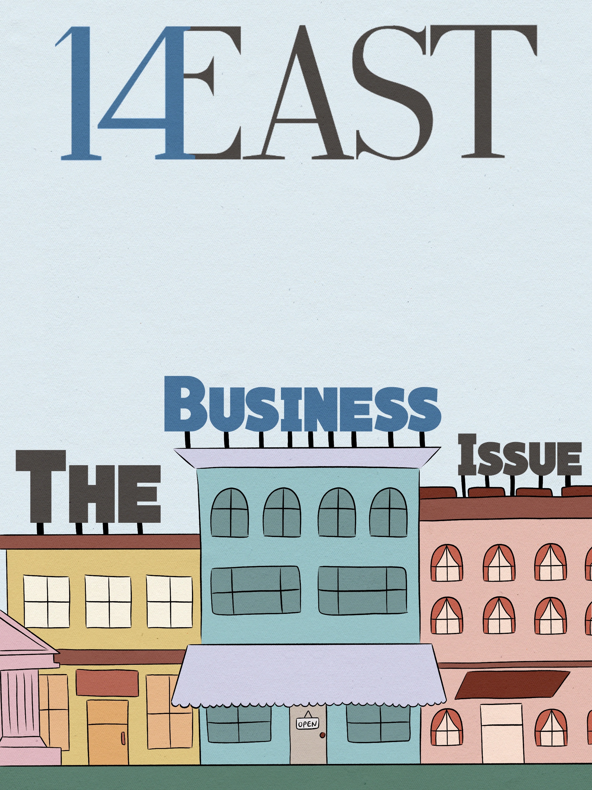 Business Issue 2022